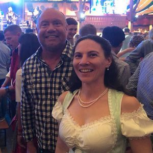 Meet your Posher, Addie